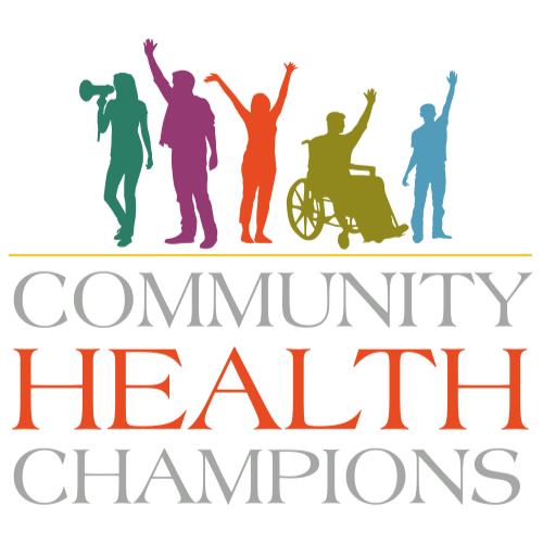 Community Health Champions Community Health Champions