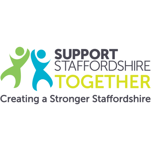 Support Staffordshire Support Staffordshire